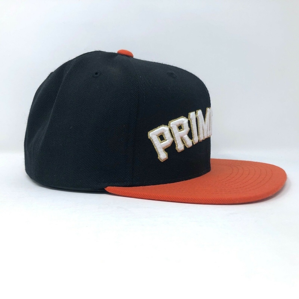 Primitive Apparel Snapback Hat Skatewear - Picture 4 of 7